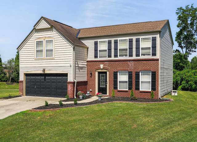 Property at 1068 Summerlake Dr, Alexandria, KY 41001, 3 beds, 2.5 baths