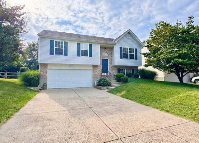 Property at 2945 Timber Ridge Way, Burlington, KY 41005, 3 beds, 2.5 baths