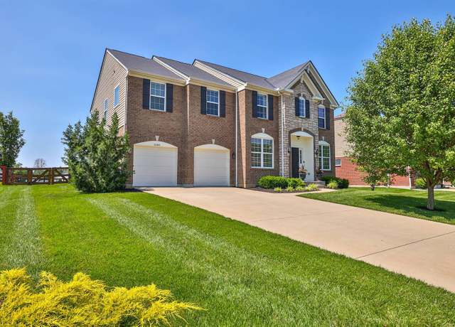 Property at 3580 Ashford Rd, Covington, KY 41015, 4 beds, 3.5 baths