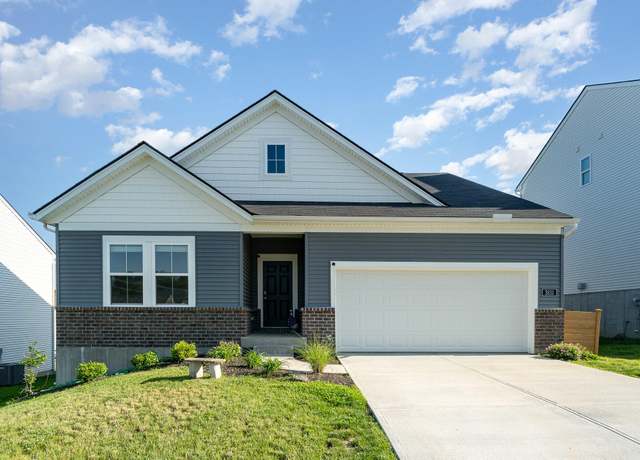 Property at 3111 Belleglade Dr, Covington, KY 41015, 3 beds, 3 baths