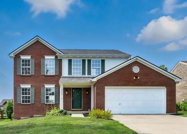 Property at 6329 Deermeade Dr, Florence, KY 41042, 5 beds, 2.5 baths