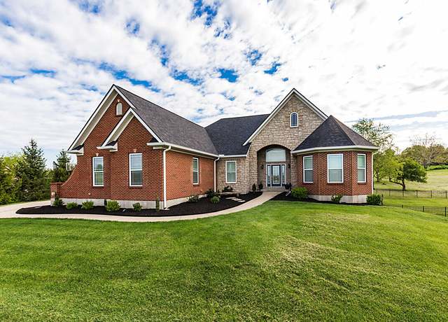 Property at 11660 Agarwood Dr, Walton, KY 41094, 4 beds, 3.5 baths