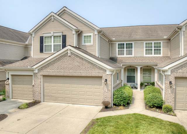 Property at 459 Pinnacle Way, Ludlow, KY 41016, 3 beds, 3.5 baths