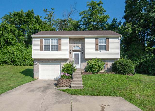 Property at 618 Berlander Dr, Independence, KY 41051, 3 beds, 2 baths