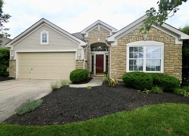 Property at 2727 Saint Charles Cir, Union, KY 41091, 2 beds, 2 baths