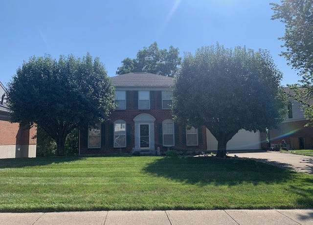 Property at 209 Ridge Hill Dr, Highland Heights, KY 41076, 3 beds, 2.5 baths