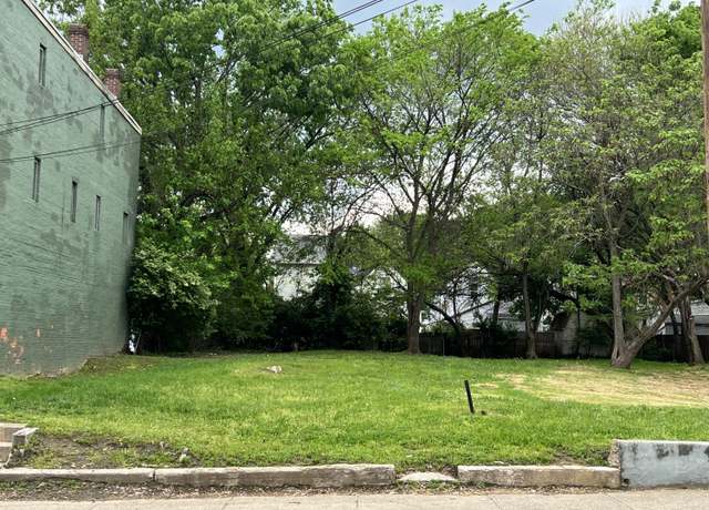 Property at 1547 Maryland Ave, Covington, KY 41014