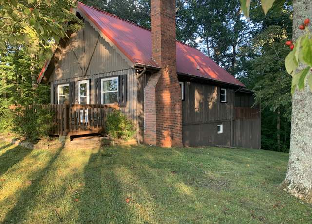 Property at 1356 Todd Farm Rd, Somerset, KY 42503, 3 beds, 2 baths