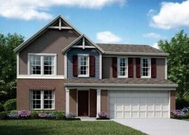 Property at 4204 Rosslare Ln, Union, KY 41091, 3 beds, 2.5 baths