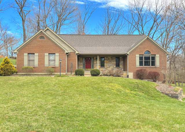 Property at 9828 Windsor Way, Florence, KY 41042, 4 beds, 3.5 baths