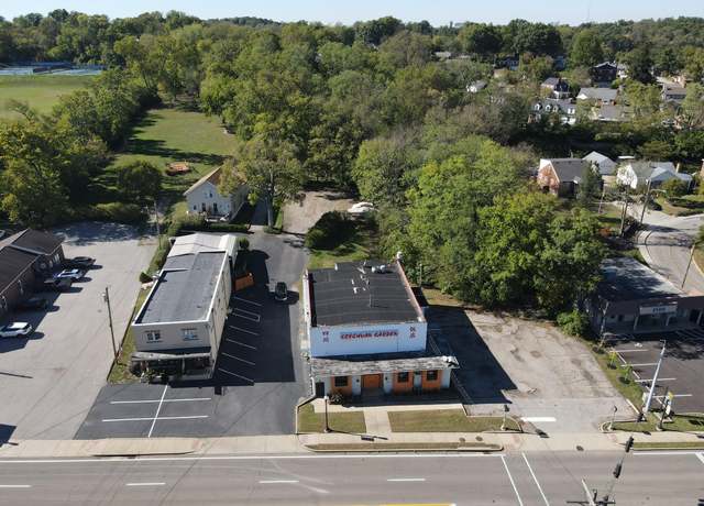 Property at 1504 Dixie Hwy Hwy, Park Hills, KY 41011