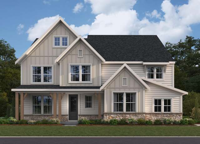 Property at 8508 Robert Grant Dr, Union, KY 41091, 5 beds, 5.5 baths