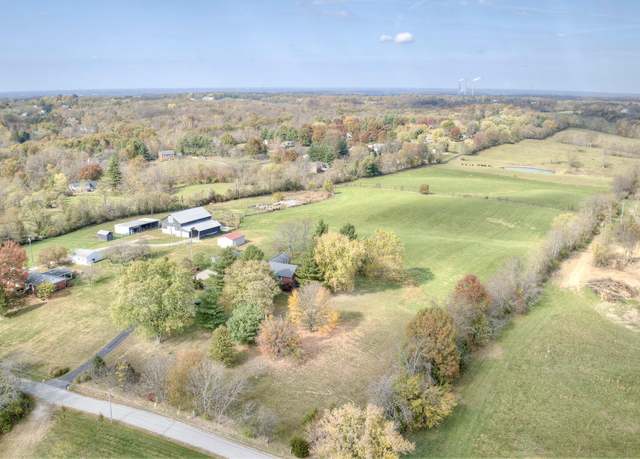 Property at 3656 Feeley Rd, Burlington, KY 41005, 3 beds, 2 baths