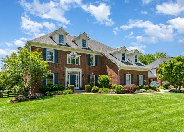 Property at 2081 Bayberry Ln, Union, KY 41091, 5 beds, 3.5 baths