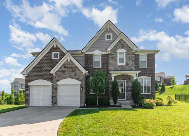 Property at 8720 Eden Ct, Union, KY 41091, 5 beds, 3.5 baths