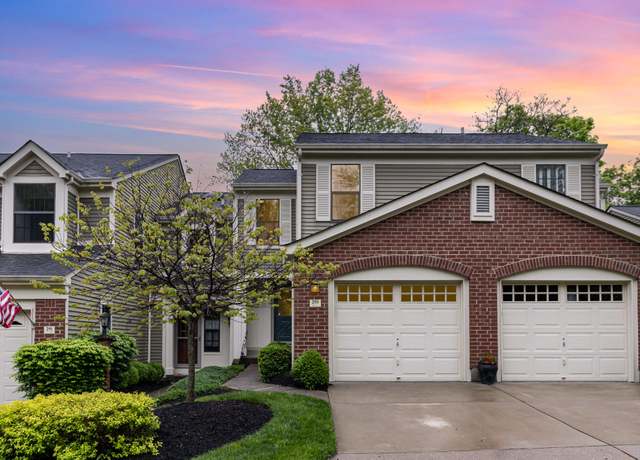 Property at 293 Springside, Crestview Hills, KY 41017, 2 beds, 2 baths