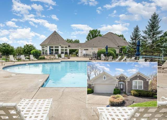 Property at 2744 Daphne Dr, Union, KY 41091, 2 beds, 2.5 baths