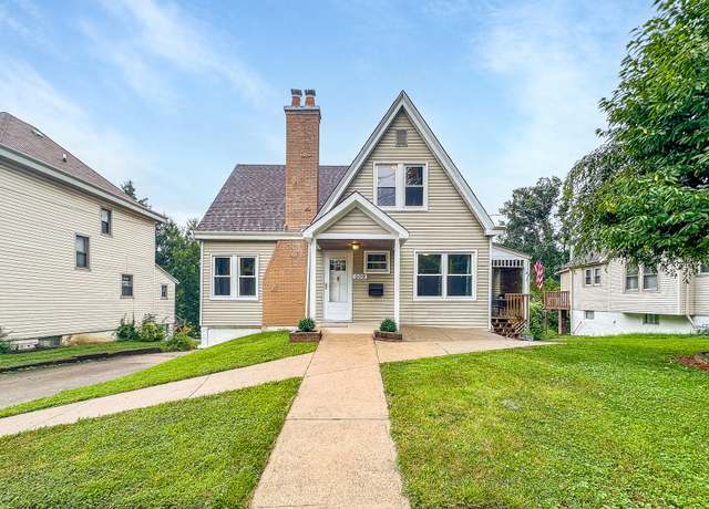 Property at 509 Hawthorne St, Covington, KY 41014, 3 beds, 2.5 baths