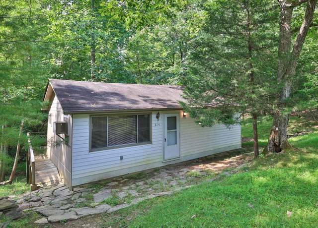 Property at 824 Lakeview Dr, Owenton, KY 40359, 2 beds, 1 bath