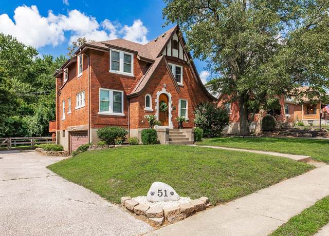 Property at 51 Pleasant Ridge Ave, Fort Mitchell, KY 41017, 3 beds, 1.5 baths