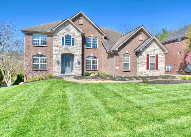 Property at 1048 Aristides Dr, Union, KY 41091, 4 beds, 2.5 baths