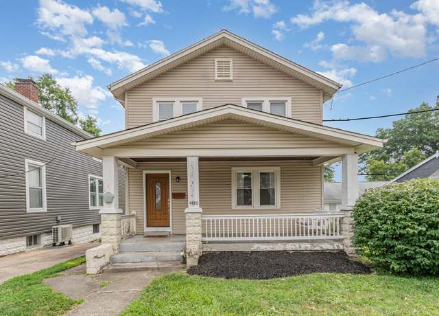 Property at 4420 Michigan Ave, Covington, KY 41015, 2 beds, 1 bath