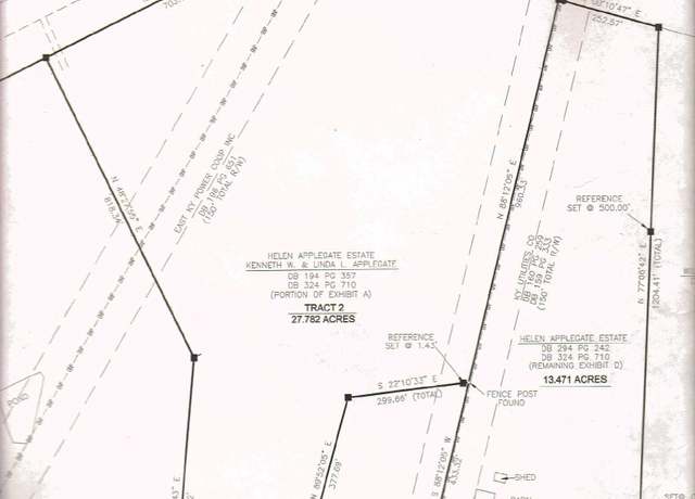 Property at 0 W Maple Leaf Rd, Maysville, KY 41056