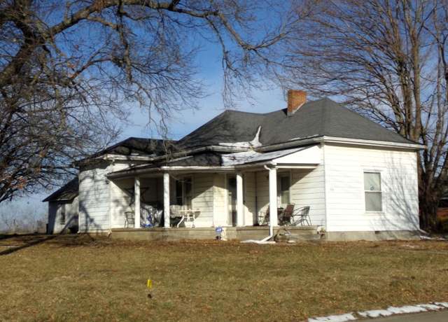 Property at 336 Roland Ave, Owenton, KY 40359, 2 beds, 1 bath