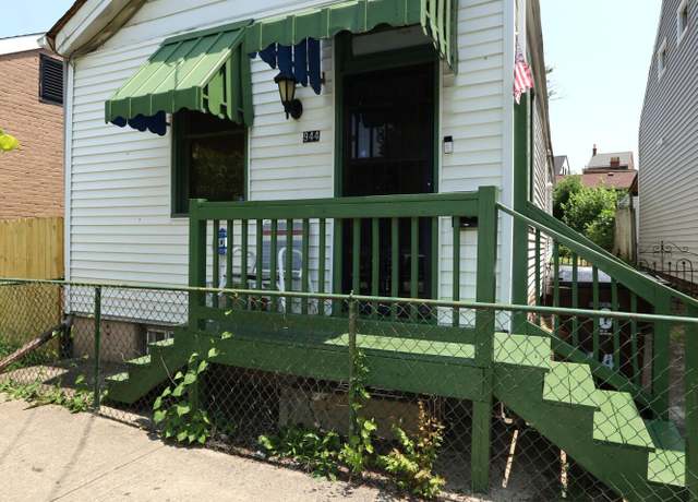 Property at 944 Philadelphia St, Covington, KY 41011, 2 beds, 1 bath