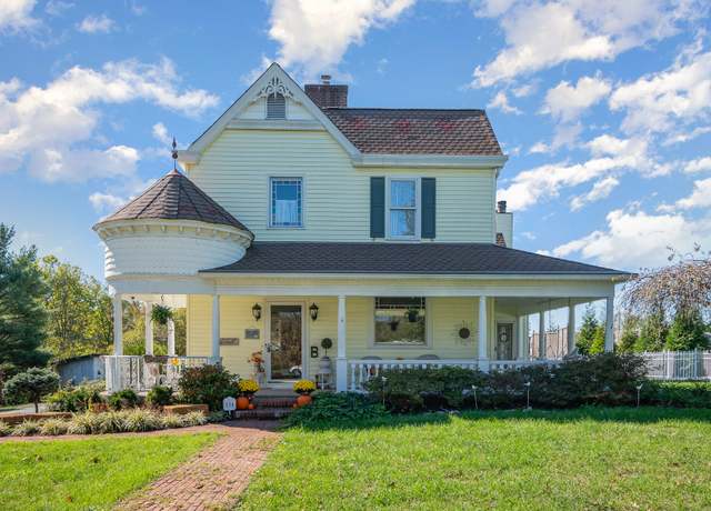 Property at 134 S Main St, Crittenden, KY 41030, 3 beds, 3.5 baths