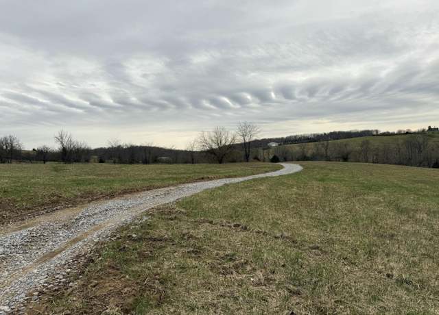 Property at 1231 Fishing Creek Rd, Falmouth, KY 41040