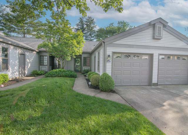 Property at 6427 Linkview Ct Unit 37C, Florence, KY 41042, 2 beds, 2 baths