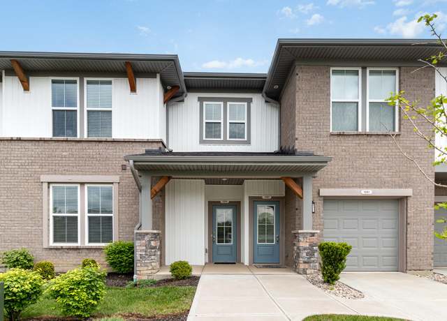 Property at 1285 Retriever Way Unit 3F, Florence, KY 41042, 2 beds, 2 baths