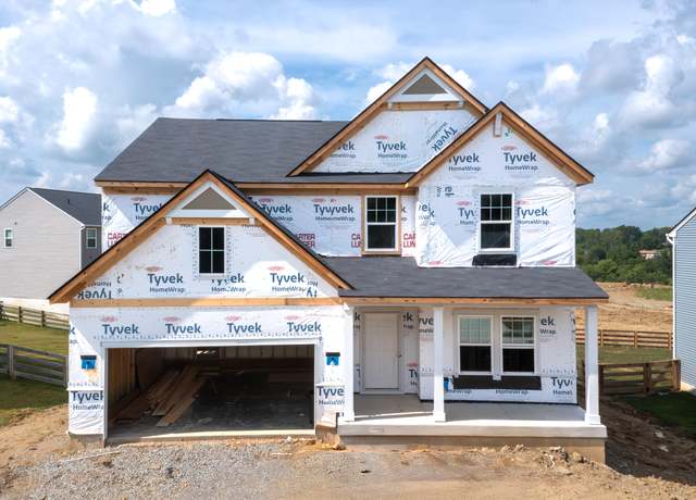 Property at 789 Stonybrook Ct, Independence, KY 41051, 4 beds, 2.5 baths
