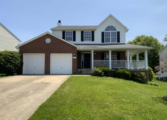 Property at 10716 Station Ln, Union, KY 41091, 3 beds, 3.5 baths