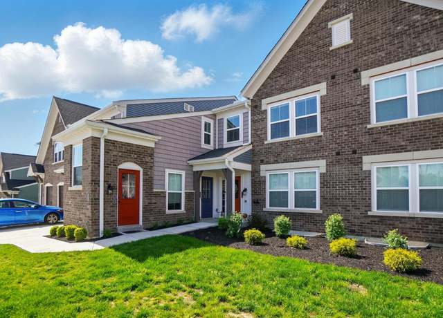 Property at 2531 Crosshill Dr, Crescent Springs, KY 41017, 2 beds, 2 baths
