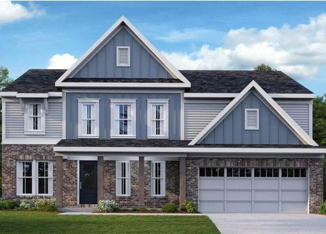 Property at 2389 Lucca Way, Covington, KY 41017, 4 beds, 2.5 baths