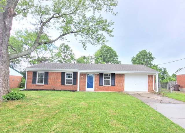 Property at 36 Miriam Dr, Florence, KY 41042, 3 beds, 1 bath