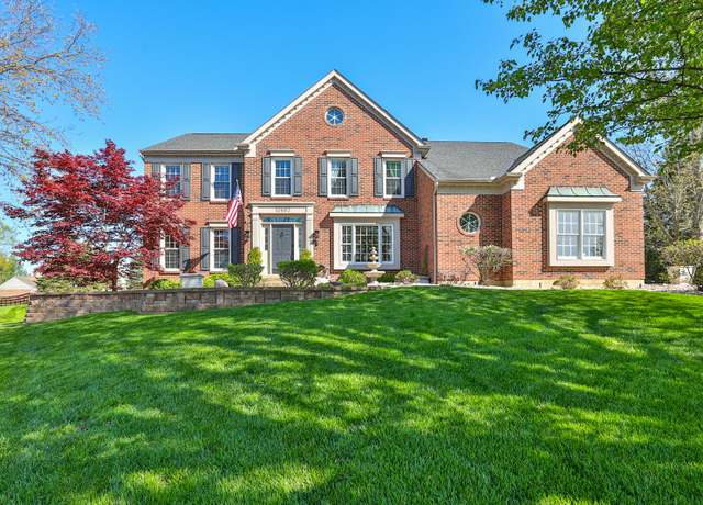 Property at 10883 Eddie Ct, Union, KY 41091, 4 beds, 4.5 baths