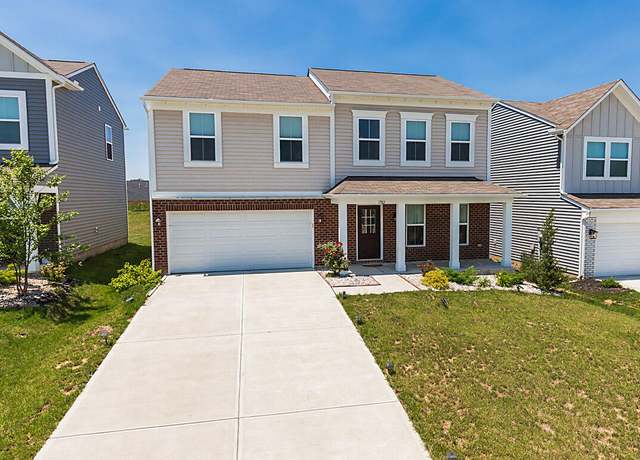 Property at 1782 Autumn Maple Dr, Independence, KY 41051, 5 beds, 3 baths