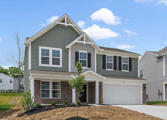Property at 6340 Greenland St, Union, KY 41091, 3 beds, 2.5 baths