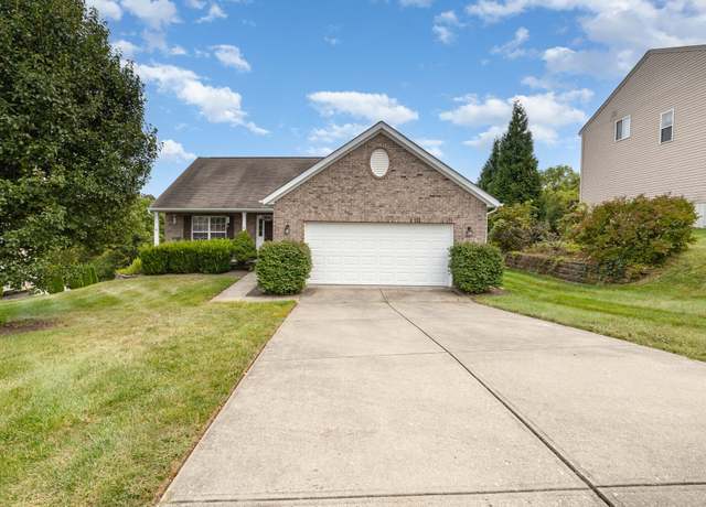 Property at 1365 Cairns Ct, Independence, KY 41051, 3 beds, 2.5 baths