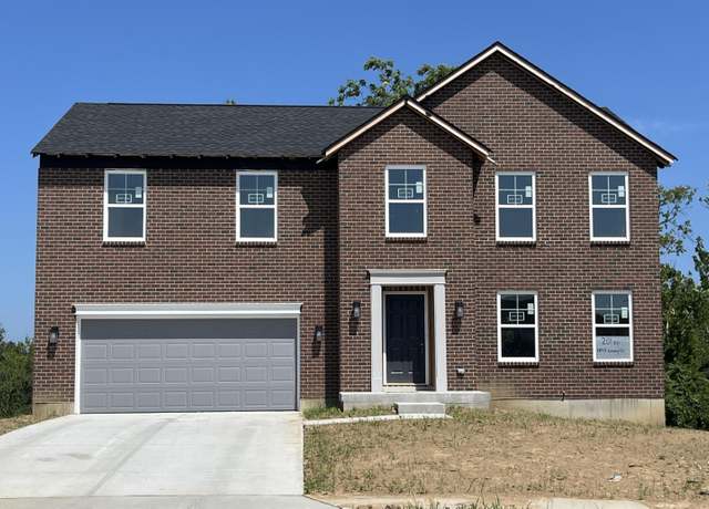 Property at 1843 Emory Ct, Hebron, KY 41048, 4 beds, 2.5 baths