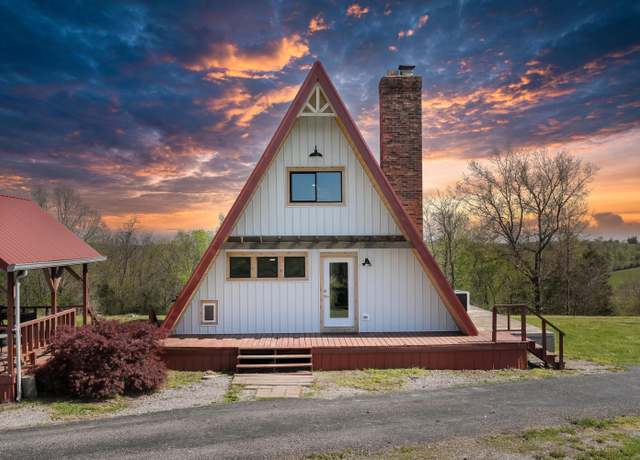 Property at 585 Phillips Rd, Falmouth, KY 41040, 3 beds, 2.5 baths