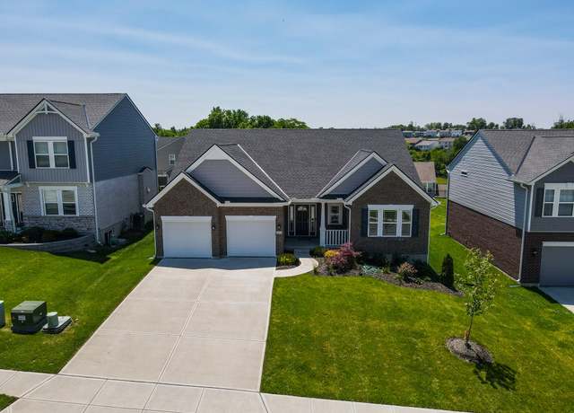 Property at 3405 Brogue Pl, Union, KY 41091, 4 beds, 2.5 baths