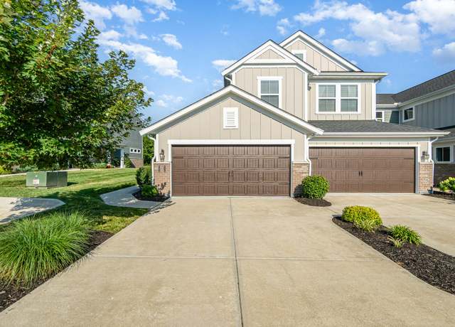 Property at 2175 Piazza Rdg, Covington, KY 41017, 2 beds, 2.5 baths