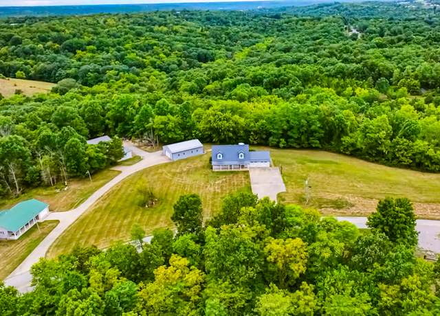 Property at 3146 Ky Highway 455, Sparta, KY 41086, 4 beds, 4 baths