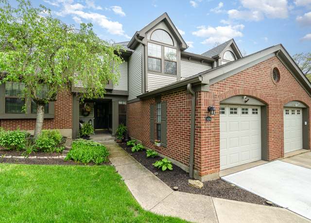 Property at 1694 Shady Cove Ln, Florence, KY 41042, 3 beds, 2.5 baths