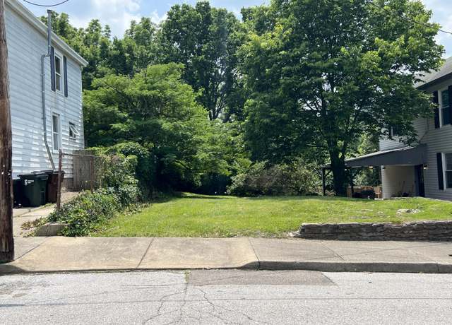 Property at 1319 Alberta St, Covington, KY 41016