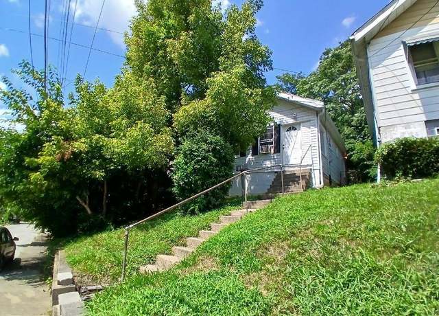 Property at 392 Altamont Rd, Covington, KY 41016, 2 beds, 1 bath